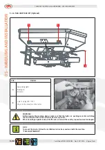 Preview for 80 page of AGREX XDI 1500 User And Maintenance Manual