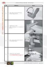 Preview for 84 page of AGREX XDI 1500 User And Maintenance Manual