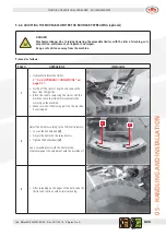 Preview for 113 page of AGREX XDI 1500 User And Maintenance Manual