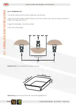 Preview for 116 page of AGREX XDI 1500 User And Maintenance Manual