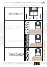 Preview for 129 page of AGREX XDI 1500 User And Maintenance Manual