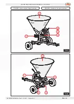 Preview for 15 page of AGREX XT 300 User Manual