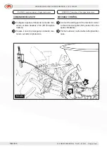 Preview for 18 page of AGREX XT 300 User Manual