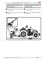 Preview for 19 page of AGREX XT 300 User Manual