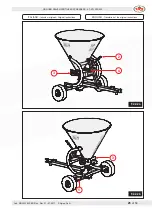 Preview for 21 page of AGREX XT 300 User Manual