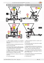 Preview for 31 page of AGREX XT 300 User Manual