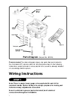 Preview for 2 page of AGRI-COVER Command-10 Instructions Manual