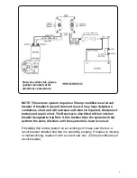 Preview for 5 page of AGRI-COVER Command-10 Instructions Manual