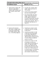 Preview for 13 page of AGRI-COVER Command-10 Instructions Manual