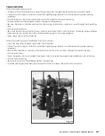 Preview for 37 page of AGRI EASE BE-BX42S Operations & Parts Manual