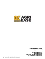 Preview for 46 page of AGRI EASE BE-BX42S Operations & Parts Manual