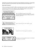 Preview for 8 page of AGRI EASE BE-TMS Series Operations & Parts Manual