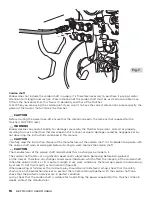 Preview for 16 page of AGRI EASE BE-TMS Series Operations & Parts Manual