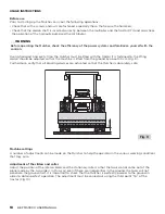 Preview for 18 page of AGRI EASE BE-TMS Series Operations & Parts Manual