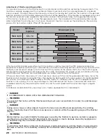 Preview for 20 page of AGRI EASE BE-TMS Series Operations & Parts Manual