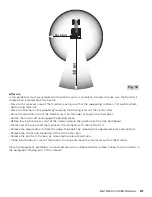 Preview for 21 page of AGRI EASE BE-TMS Series Operations & Parts Manual