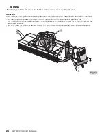 Preview for 26 page of AGRI EASE BE-TMS Series Operations & Parts Manual