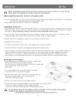 Preview for 7 page of AGRI EASE BE-TS Series Operations & Parts Manual