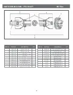 Preview for 14 page of AGRI EASE BE-TS Series Operations & Parts Manual