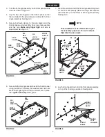 Предварительный просмотр 3 страницы Agri-Fab 14 cu. ft. Farm/Yard Cart 45-01773 Owner'S Manual