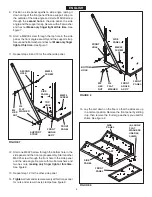 Предварительный просмотр 4 страницы Agri-Fab 14 cu. ft. Farm/Yard Cart 45-01773 Owner'S Manual