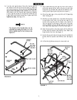 Предварительный просмотр 5 страницы Agri-Fab 14 cu. ft. Farm/Yard Cart 45-01773 Owner'S Manual