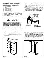 Предварительный просмотр 4 страницы Agri-Fab 190-368B Owner'S Manual