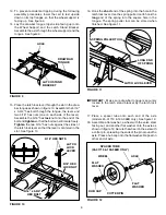 Предварительный просмотр 6 страницы Agri-Fab 190-368B Owner'S Manual