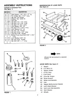 Предварительный просмотр 2 страницы Agri-Fab 190-521-000 Owner'S Manual