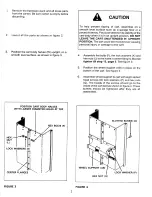 Предварительный просмотр 3 страницы Agri-Fab 190-521-000 Owner'S Manual