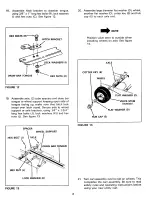 Предварительный просмотр 6 страницы Agri-Fab 190-521-000 Owner'S Manual