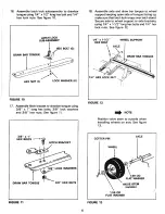 Preview for 6 page of Agri-Fab 45-01001 Owner'S Manual