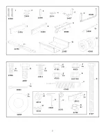 Preview for 2 page of Agri-Fab 45-01013-999 Assembly Manual