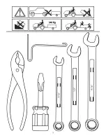 Preview for 3 page of Agri-Fab 45-01013-999 Assembly Manual