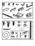 Предварительный просмотр 2 страницы Agri-Fab 45-01015-999 Instruction Manual