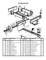 Предварительный просмотр 8 страницы Agri-Fab 45-01015-999 Instruction Manual