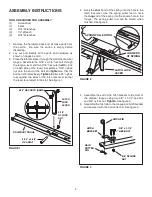 Предварительный просмотр 4 страницы Agri-Fab 45-01754 Owner'S Manual