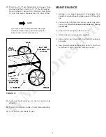 Preview for 6 page of Agri-Fab 45-01762 Quick Start Manual