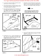 Preview for 3 page of Agri-Fab 45-01772 Owner'S Manual