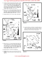 Preview for 4 page of Agri-Fab 45-01772 Owner'S Manual