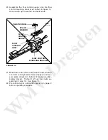 Предварительный просмотр 7 страницы Agri-Fab 45-0187 Owner'S Manual