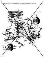 Предварительный просмотр 10 страницы Agri-Fab 45-0187 Owner'S Manual