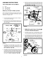 Предварительный просмотр 4 страницы Agri-Fab 45-01872 Owner'S Manual