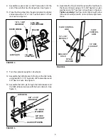 Предварительный просмотр 5 страницы Agri-Fab 45-01872 Owner'S Manual