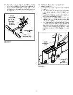 Предварительный просмотр 7 страницы Agri-Fab 45-02102 Owner'S Manual