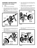 Preview for 4 page of Agri-Fab 45-02103-101 Owner'S Manual