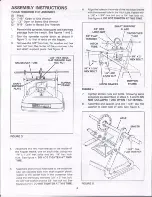 Предварительный просмотр 4 страницы Agri-Fab 45-02111 Owner'S Manual