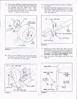 Предварительный просмотр 5 страницы Agri-Fab 45-02111 Owner'S Manual