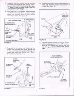 Предварительный просмотр 6 страницы Agri-Fab 45-02111 Owner'S Manual