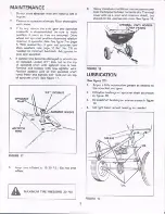 Предварительный просмотр 9 страницы Agri-Fab 45-02111 Owner'S Manual